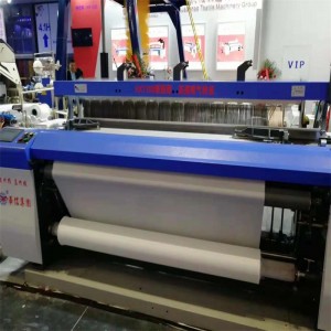 HX7100 υψηλής ταχύτητας βαρύ αέρα Jet Loom / Jet Loom / κλωστοϋφαντουργικών μηχανημάτων / ύφανσης μηχάνημα